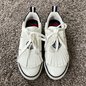 G/Fore G4 Kiltie Disruptor Golf Shoes